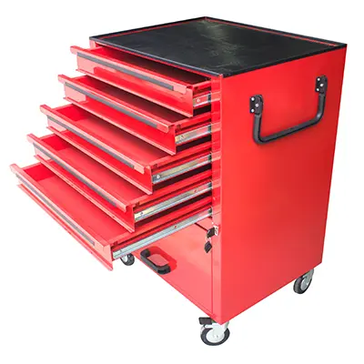 Gabinete para herramientas
