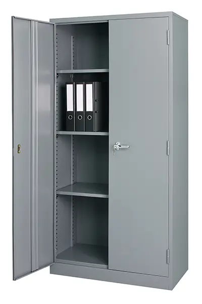 Gabinete gris